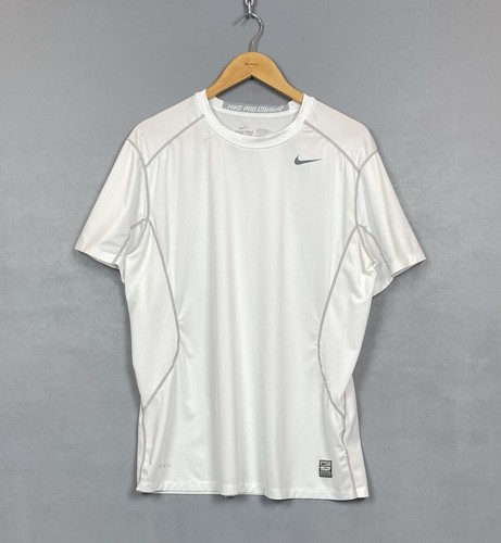 Nike pro combat - pro, fitted