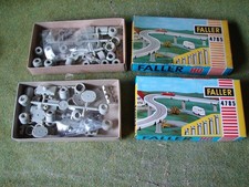 Faller ams - Konvolut