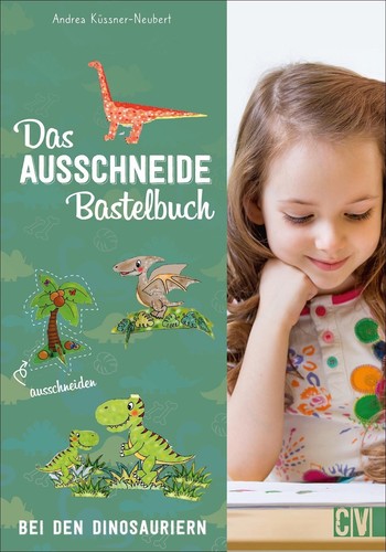 Das ausschneide bastelbuch - das, ausschneide-bastelbuch