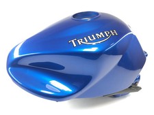 Triumph Sprint ST 1050 [2005]