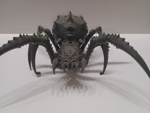 Arachnarok spinne spider - spider, orks