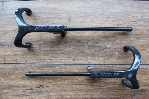 Emuk halter spiegel - halter,