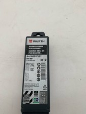 Würth Hammerbohrer PLUS