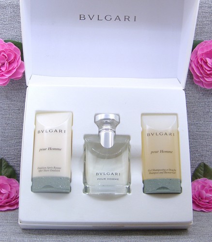Bvlgari pour homme eau - homme,