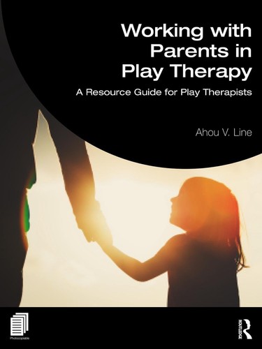 Working with parents play - with, in
