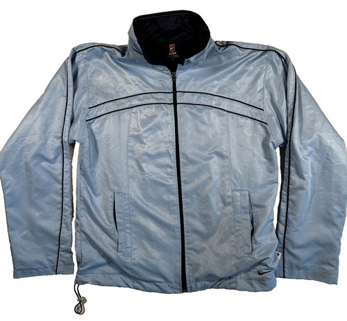 Nike trackjacket s - nike,