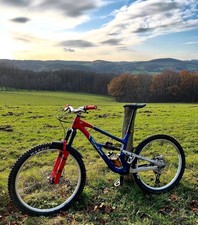 YT MX Jeffsy Uncaged 13 All