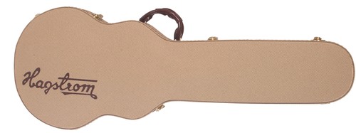 Hagstrom hag case - hagstrom, für