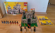 LEGO Ritterburg King's Castle
