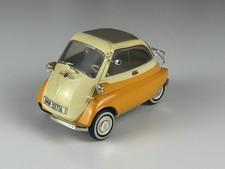 Sammler Modellauto REVELL BMW Jsetta 250 1:18 Zustand siehe Fotos