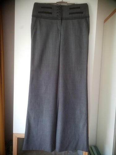 Damen hose von fusion - damen,