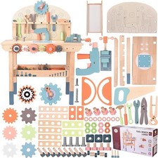 Werkzeuge Kinder Holz