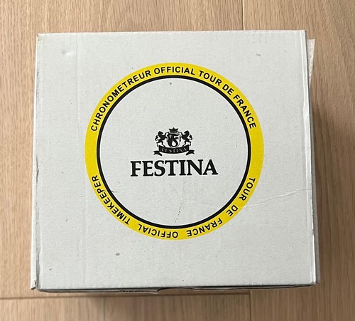 Festina tour chrono f16273 - chrono,