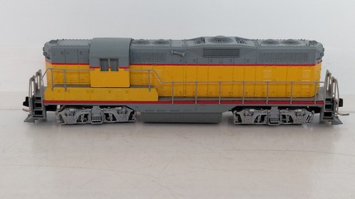 Atlas gauge 48232 - 'n', gp-7
