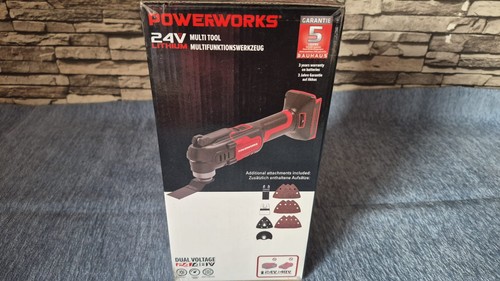 Powerworks