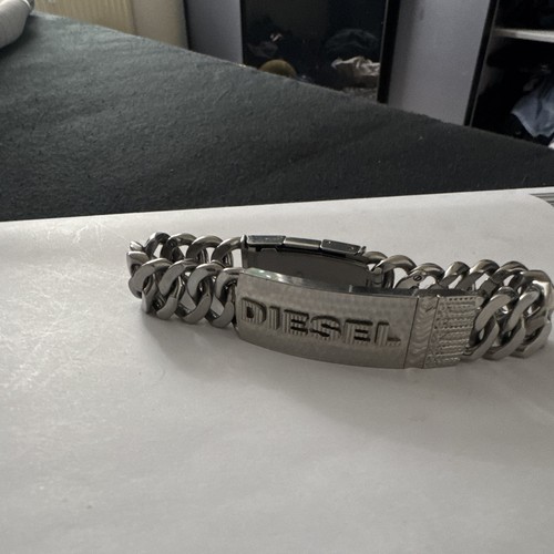 Diesel herren armband - diesel,