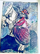 Pablo picasso toros - picasso,,