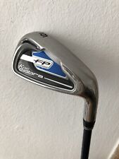 King Cobra FP Eisen 6 Herren - Aldila R-70 Schaft - +0.5“