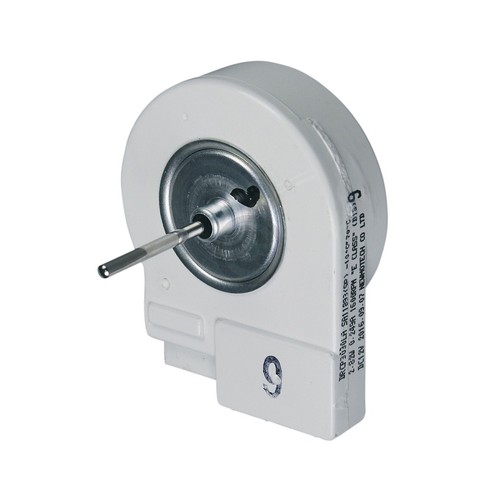 Lüftermotor samsung - lüftermotor,