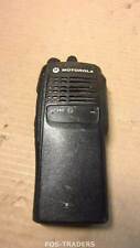 MOTOROLA GP340 PW311C analogue