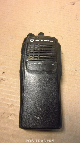 Motorola gp340 pw311c - gp340, analogue