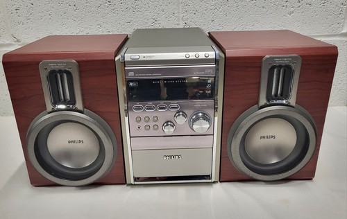 Philips mcm11 silber micro - silber,