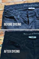 Schwarze Mehrzweckfarbe für