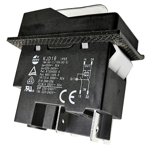 Kjd16 kedu 4pin - kedu,