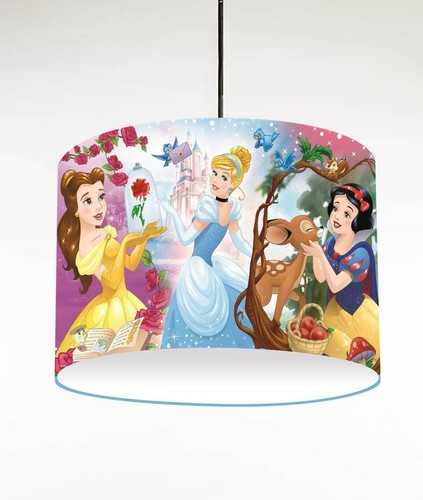 Disney princess decken trommel - princess,