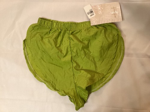 Vintage sprinter shorts - vintage,
