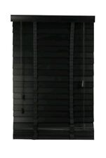 Echtholz Jalousien horizontale