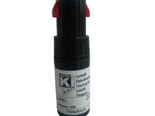 Lackstift opel 200 schwarz - 1,