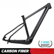 Carbon Faser Querfeldein