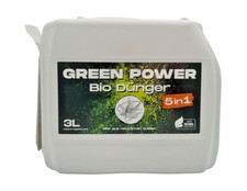 3L GREEN POWER 5in1 - S&R