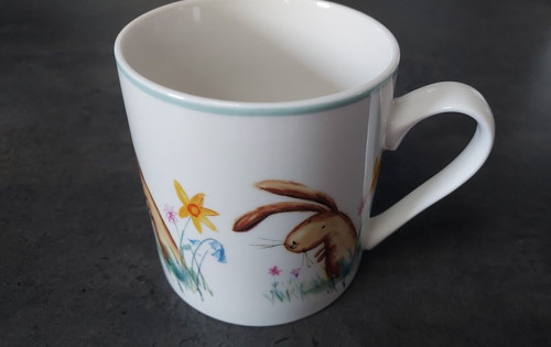 Waitrose kaffeetasse teetasse - kaffeetasse,