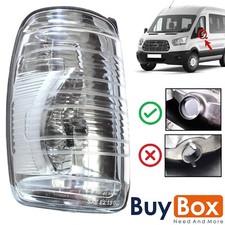 für Ford Transit (ab 2019)