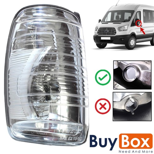Für ford transit - transit, 2019)