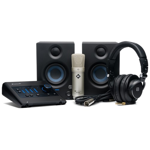 Presonus quantum ultimate - presonus,