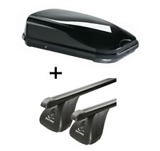 Dachbox VDPFL320L+Stahl