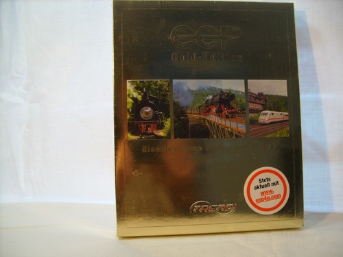 Eisenbahn eep exe - eisenbahn,