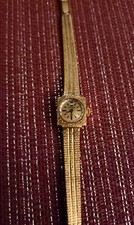 Glashütte/GUB,Damenuhr,Handau