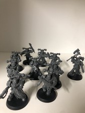 Warhammer 40k chaos space - warhammer,