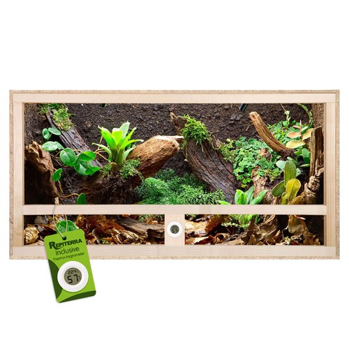 Repiterra terrarium - repiterra®,