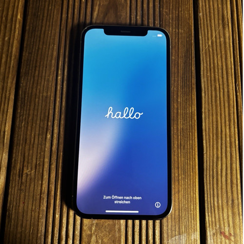 Apple iphone pro 128 gb - iphone, 12