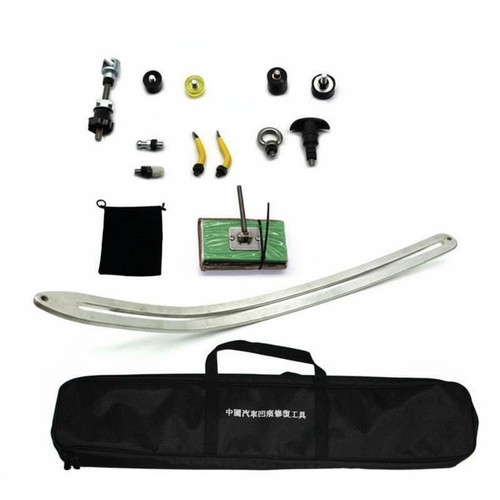 Ausbeulhebel set - ausbeulhebel,
