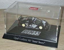 Herpa 1:87 Opel Calibra V6