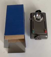 Taschenlampe Signallampe