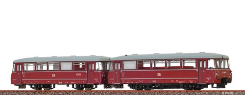 Dieseltriebwagen 171 dr - br,