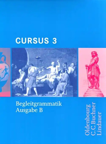 Cursus ausgabe b - cursus,