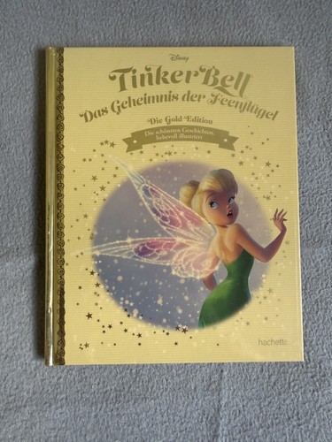Disney gold edition hachette - disney,